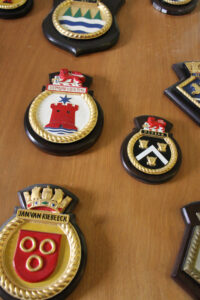 South African Naval Museum In Simonstown (33)