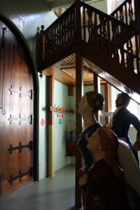 South African Naval Museum In Simonstown (34)