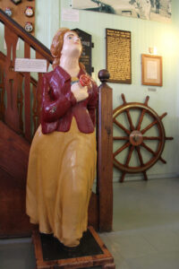 South African Naval Museum In Simonstown (36)