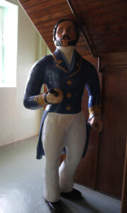 South African Naval Museum In Simonstown (37)