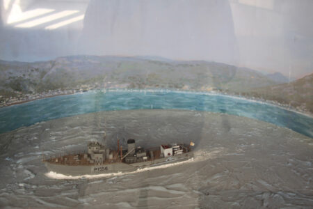 South African Naval Museum In Simonstown (38)