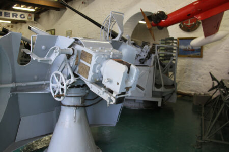 South African Naval Museum In Simonstown (39)