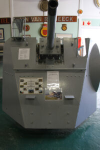 South African Naval Museum In Simonstown (40)