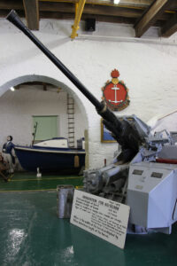 South African Naval Museum In Simonstown (41)