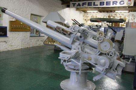 South African Naval Museum In Simonstown (43)