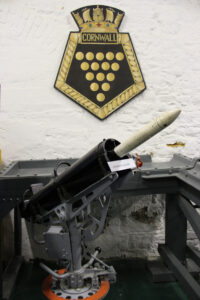 South African Naval Museum In Simonstown (50)