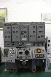 South African Naval Museum In Simonstown (52)