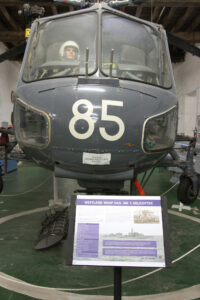 South African Naval Museum In Simonstown (54)