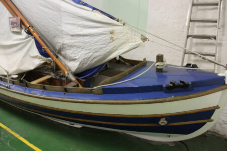 South African Naval Museum In Simonstown (58)