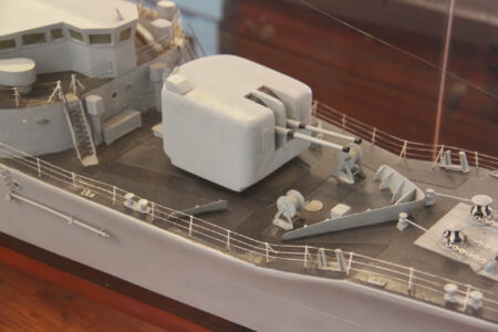 South African Naval Museum In Simonstown (6)