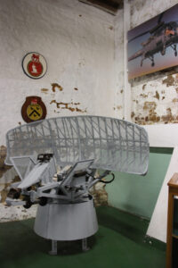 South African Naval Museum In Simonstown (64)