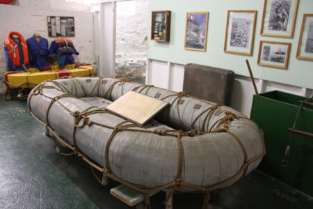 South African Naval Museum In Simonstown (65)
