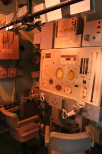 South African Naval Museum In Simonstown (66)