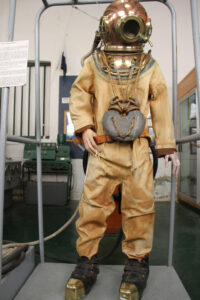 South African Naval Museum In Simonstown (69)