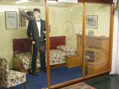 South African Naval Museum In Simonstown (74)