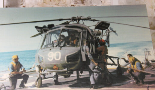 South African Naval Museum In Simonstown (79)