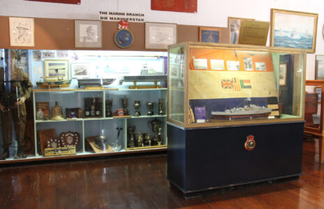 South African Naval Museum In Simonstown (8)