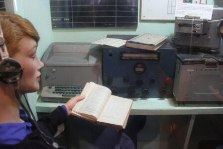 South African Naval Museum In Simonstown (85)