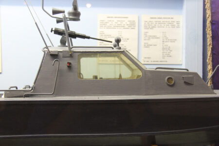 South African Naval Museum In Simonstown (86)