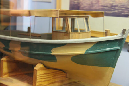 South African Naval Museum In Simonstown (87)