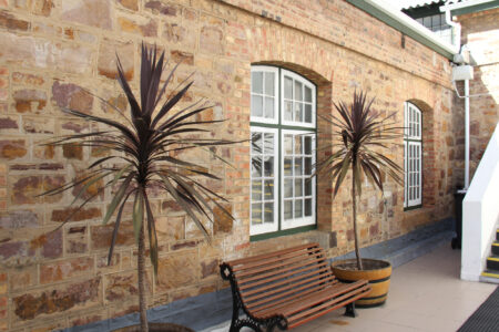 South African Naval Museum In Simonstown (88)