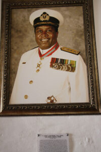 South African Naval Museum In Simonstown (89)