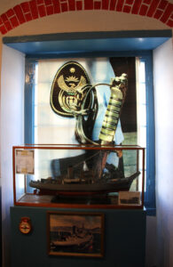 South African Naval Museum In Simonstown (9)