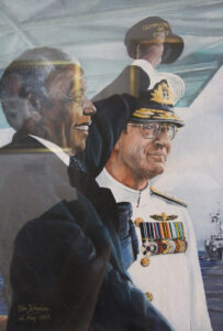 South African Naval Museum In Simonstown (90)