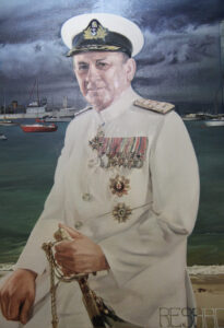 South African Naval Museum In Simonstown (93)