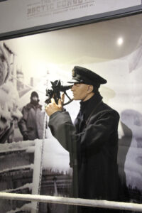 South African Naval Museum In Simonstown (96)