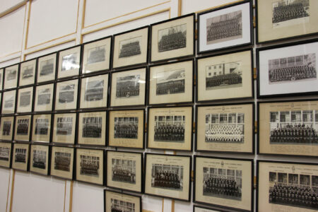 South African Naval Museum In Simonstown (98)