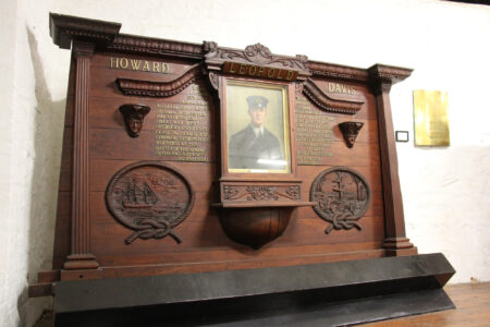 South African Naval Museum In Simonstown (99)