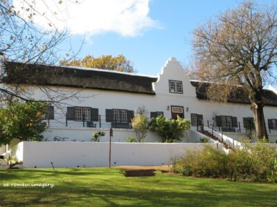 Stark Conde Wine Farm [2], Stellenbosch