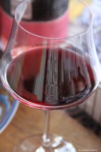 Terra Do Sul Wines By Garagiste Jose Romeu De Abreu & The Wine Making Process [3]