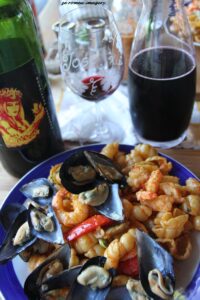 Terra Do Sul Wines By Garagiste Jose Romeu De Abreu & The Wine Making Process [37]