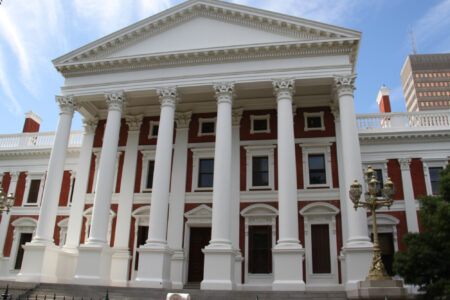 The Company Gardens Cape Town City Arcchitecture (19)