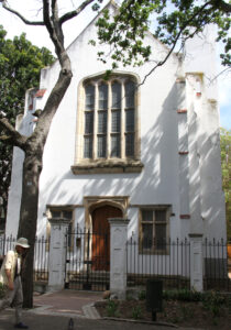 The Company Gardens Cape Town City Arcchitecture (20)