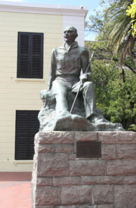 The Company Gardens Cape Town City Arcchitecture (22)