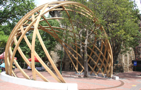 The Company Gardens Cape Town City Arcchitecture (23)