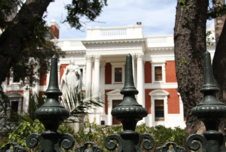 The Company Gardens Cape Town City Arcchitecture (24)