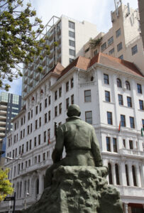 The Company Gardens Cape Town City Arcchitecture (26)