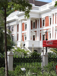 The Company Gardens Cape Town City Arcchitecture (34)