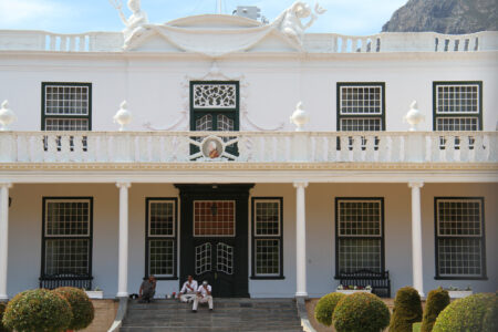 The Company Gardens Cape Town City Arcchitecture (39)
