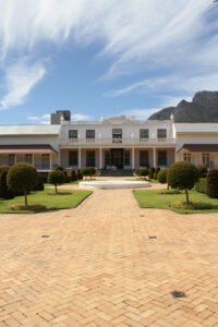 The Company Gardens Cape Town City Arcchitecture (40)