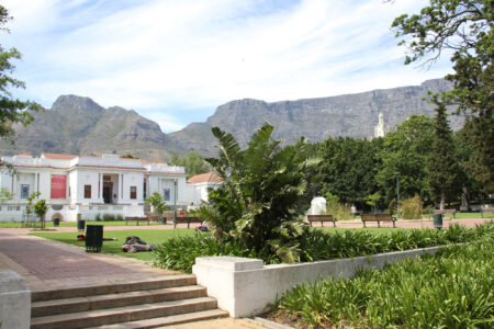The Company Gardens Cape Town City Arcchitecture (42)