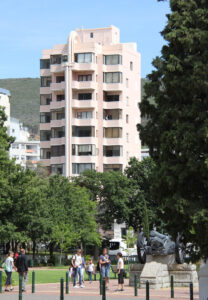The Company Gardens Cape Town City Arcchitecture (43)