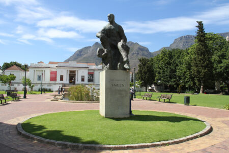 The Company Gardens Cape Town City Arcchitecture (59)