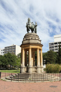 The Company Gardens Cape Town City Arcchitecture (61)