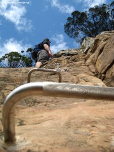 The Lions Head Walk & Hike Tour [1]