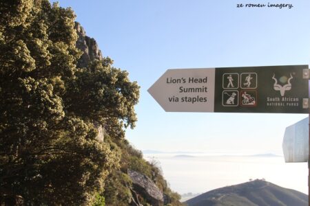The Lions Head Walk & Hike Tour [10]